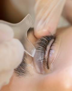 Lashlift